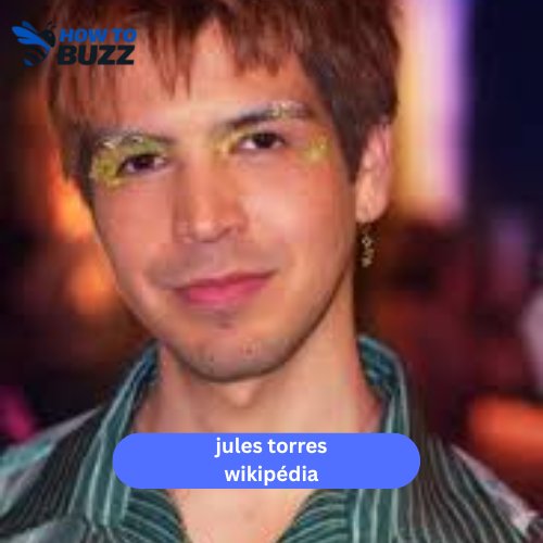 jules torres wikipédia