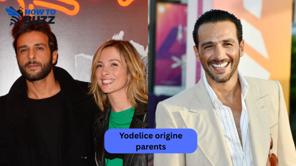 yodelice origine parents