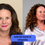 isabelle lasserre wikipédia
