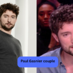 paul gasnier couple