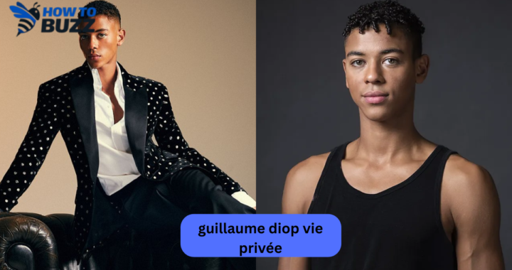 guillaume diop vie privée