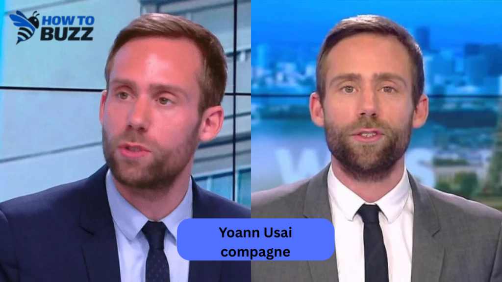 yoann usai compagne