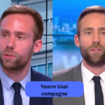 yoann usai compagne