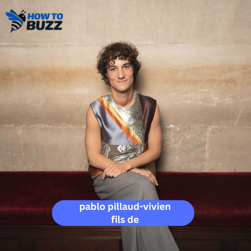 pablo pillaud-vivien fils de
