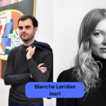 blanche leridon mari