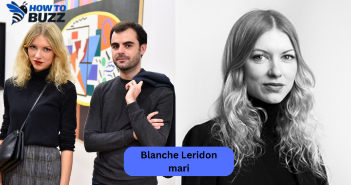 blanche leridon mari