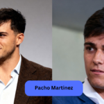 pacho martinez