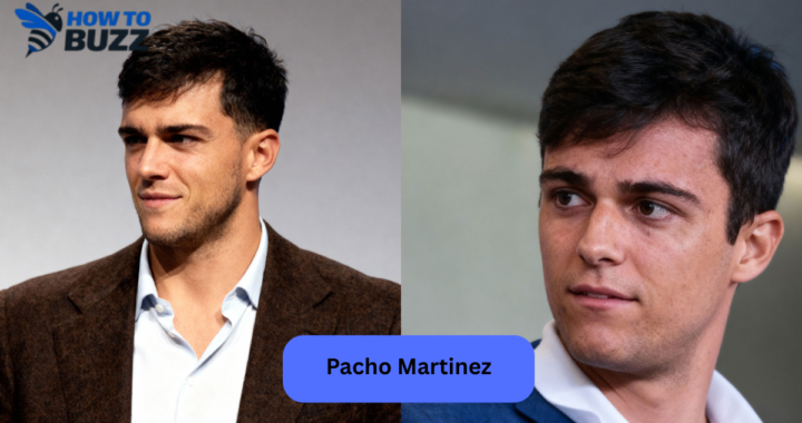 pacho martinez