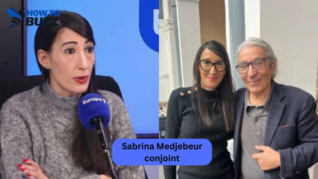 sabrina medjebeur conjoint