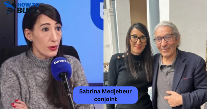 Sabrina Medjebeur conjoint : vie privée et révélations