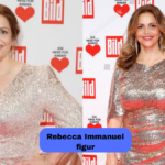 rebecca immanuel figur