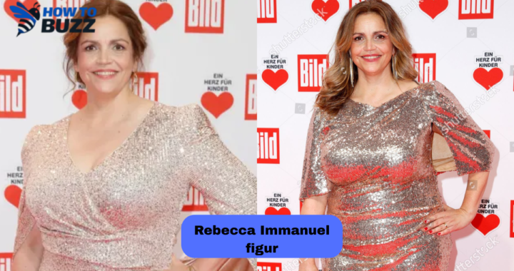 rebecca immanuel figur