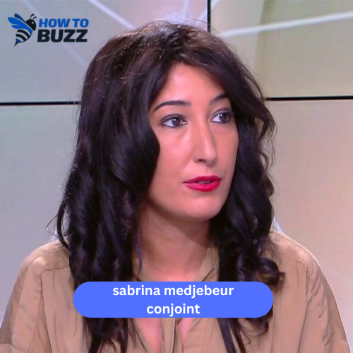 sabrina medjebeur conjoint