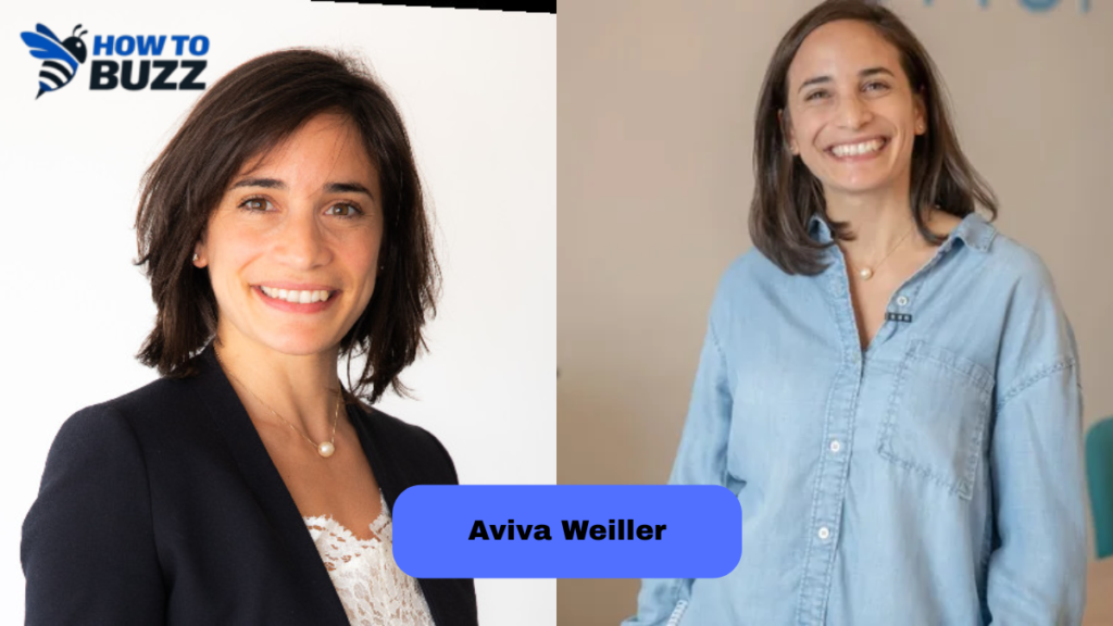 aviva weiller