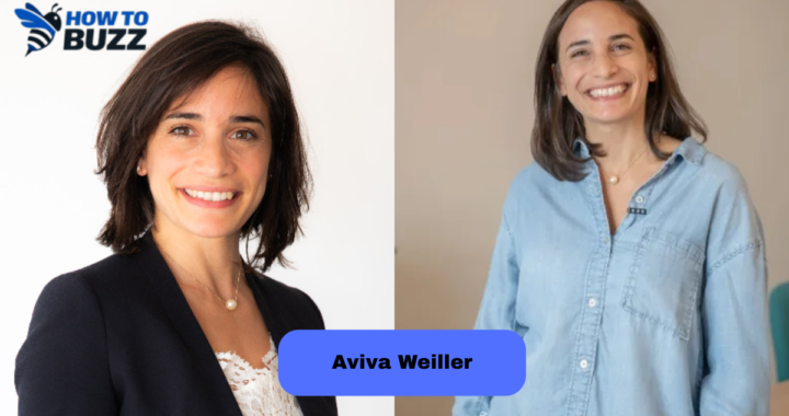aviva weiller