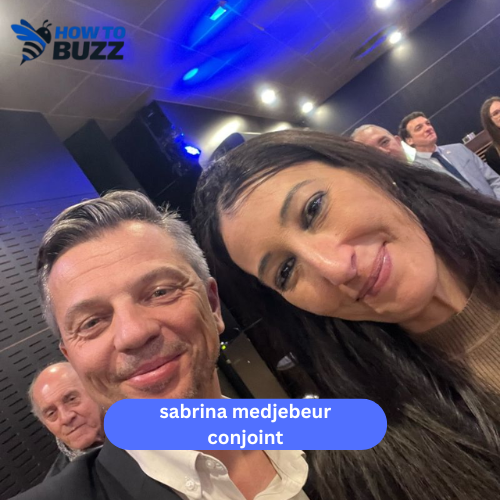 sabrina medjebeur conjoint