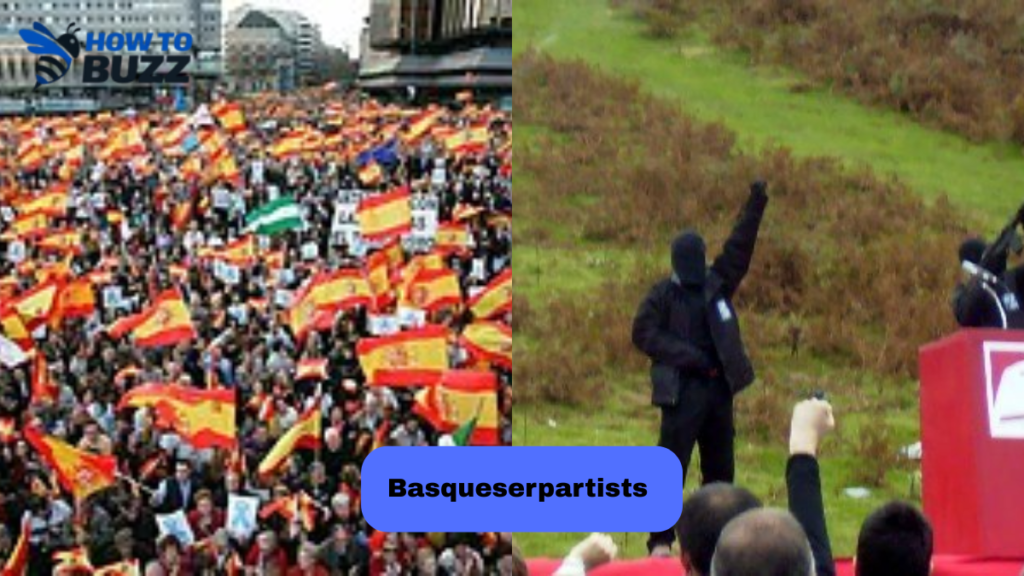 basqueserpartists