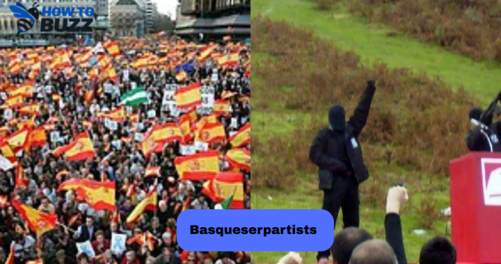 basqueserpartists