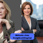 Mélanie At CraigScottCapital