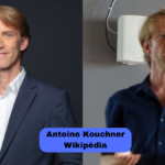 antoine kouchner