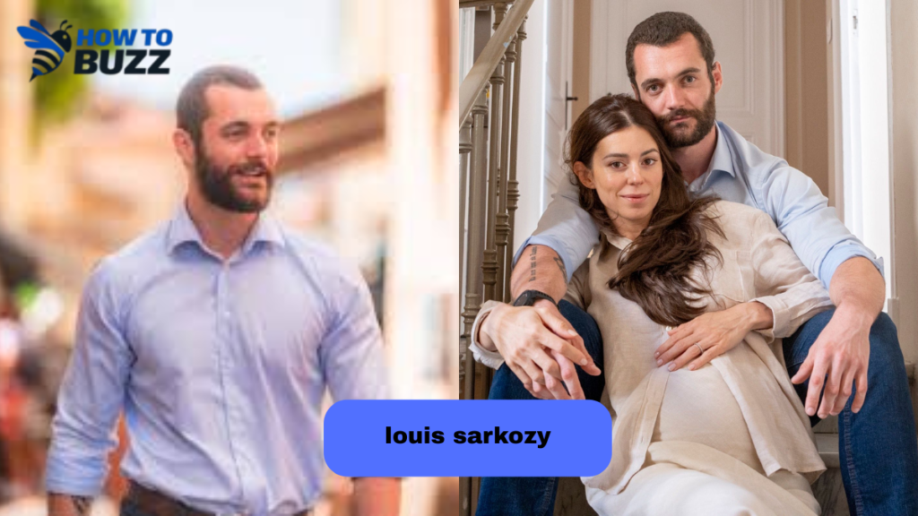 louis sarkozy