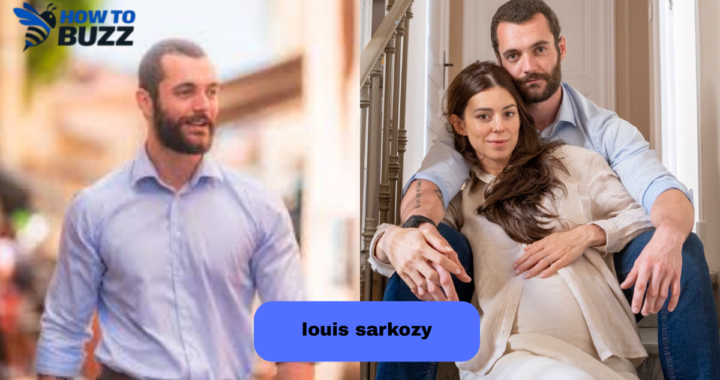 louis sarkozy