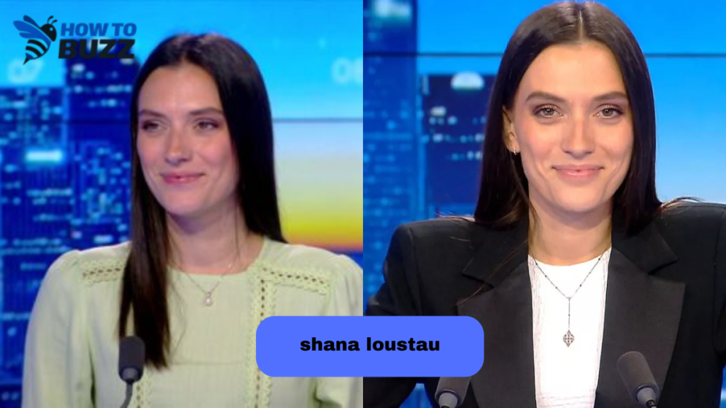 shana loustau
