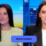 shana loustau