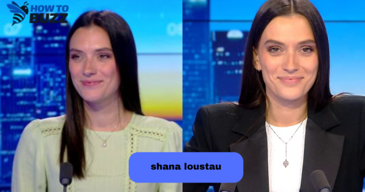 shana loustau