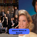 amour gloire et beauté