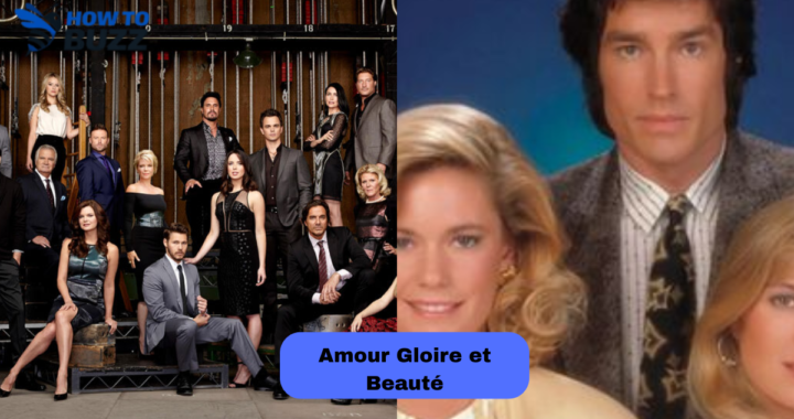 amour gloire et beauté