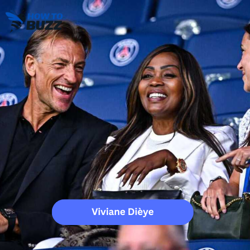 viviane dièye