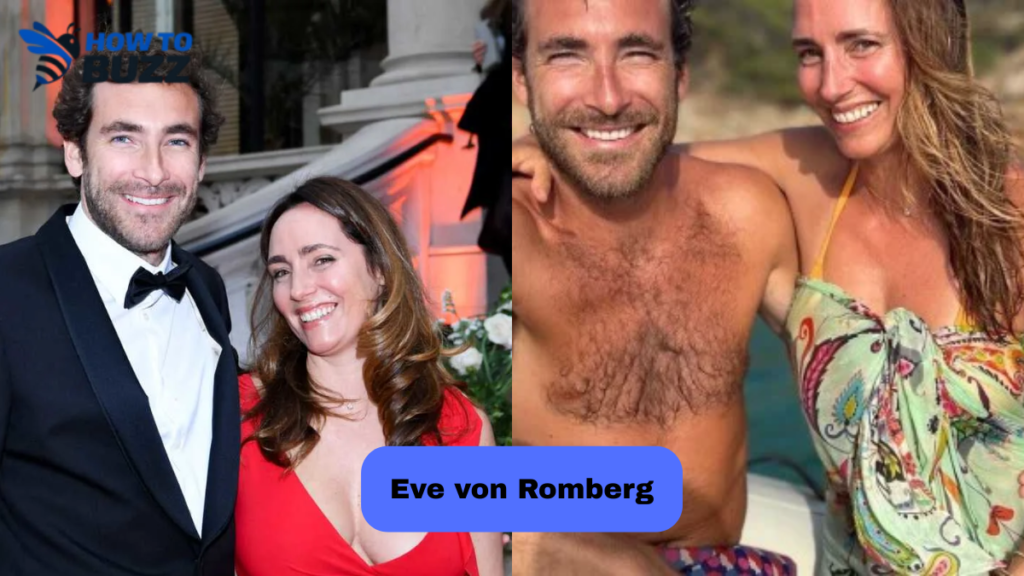 Eve von Romberg