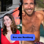 Eve von Romberg