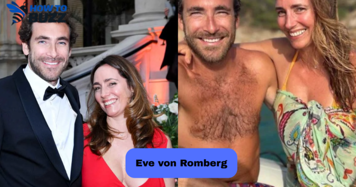 Eve von Romberg