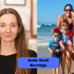 Aude Soufi Burridge