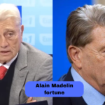 alain madelin fortune