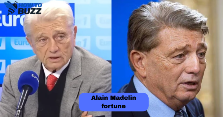 alain madelin fortune