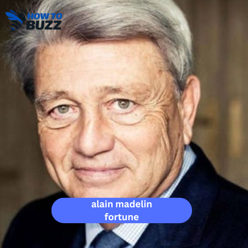 alain madelin fortune