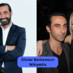 olivier benkemoun wikipédia