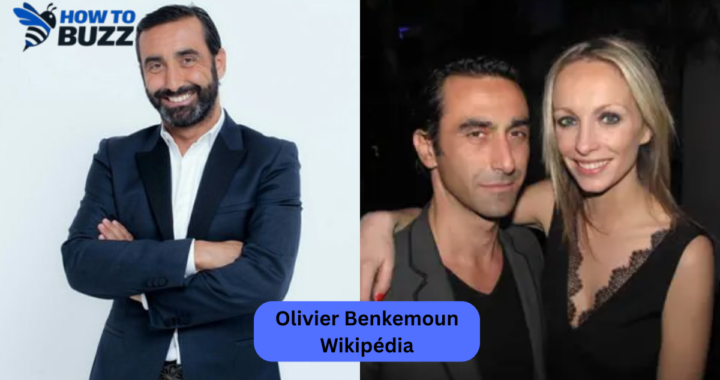 olivier benkemoun wikipédia