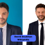 david doukhan wikipédia