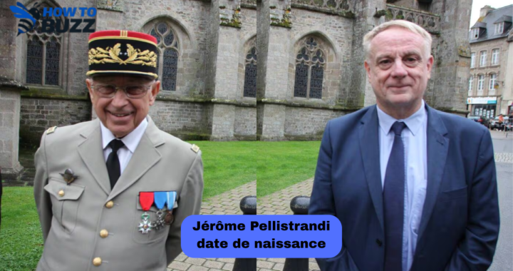 jérôme pellistrandi date de naissance