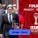 sénégal – maroc