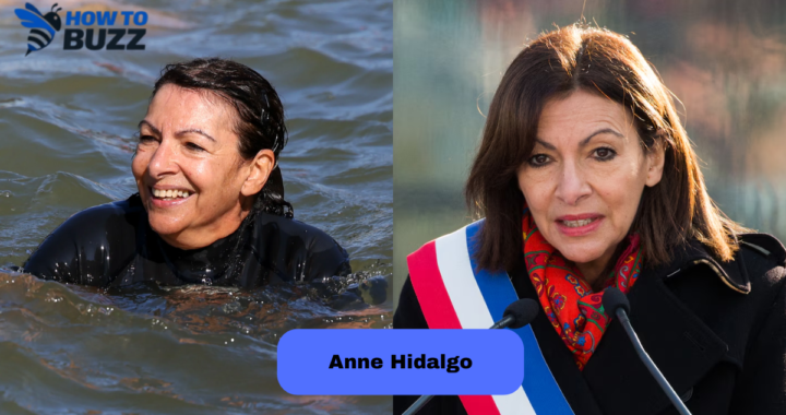 anne hidalgo
