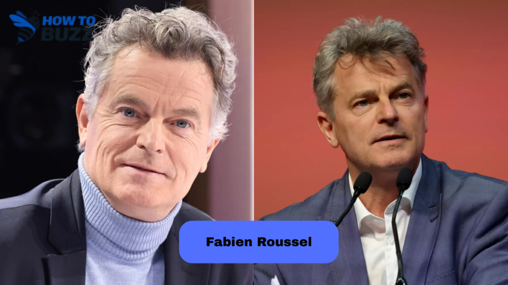 fabien roussel