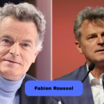 fabien roussel