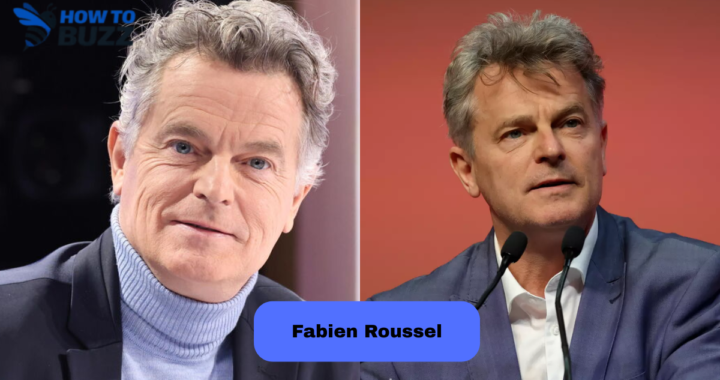 fabien roussel