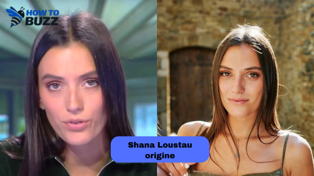 shana loustau origine
