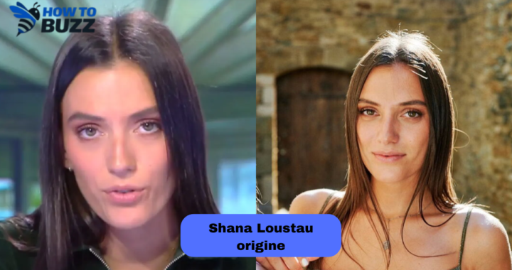 shana loustau origine